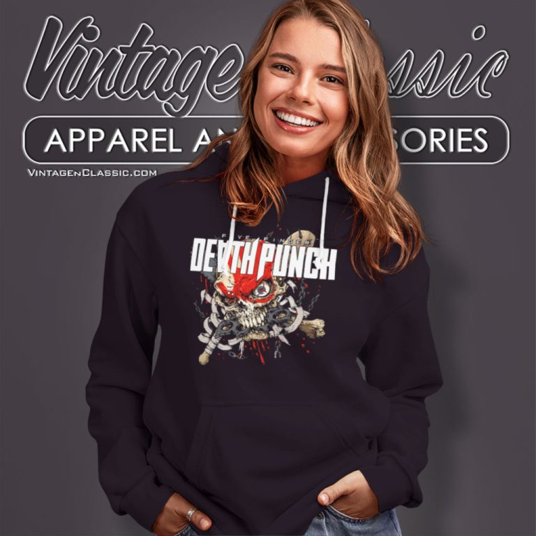5fdp Judgment Day 2023 Hoodie 5fdp Judgment Day 2023 Hoodie