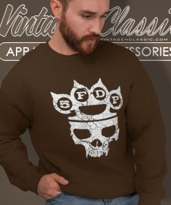 5fdp My Knuckles Sweatshirt