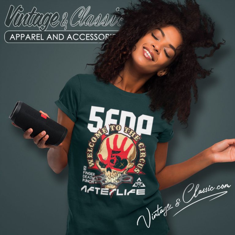 5fdp Shirt Welcome To The Circus Women T Shirt 5fdp Shirt Welcome To The Circus Women T Shirt