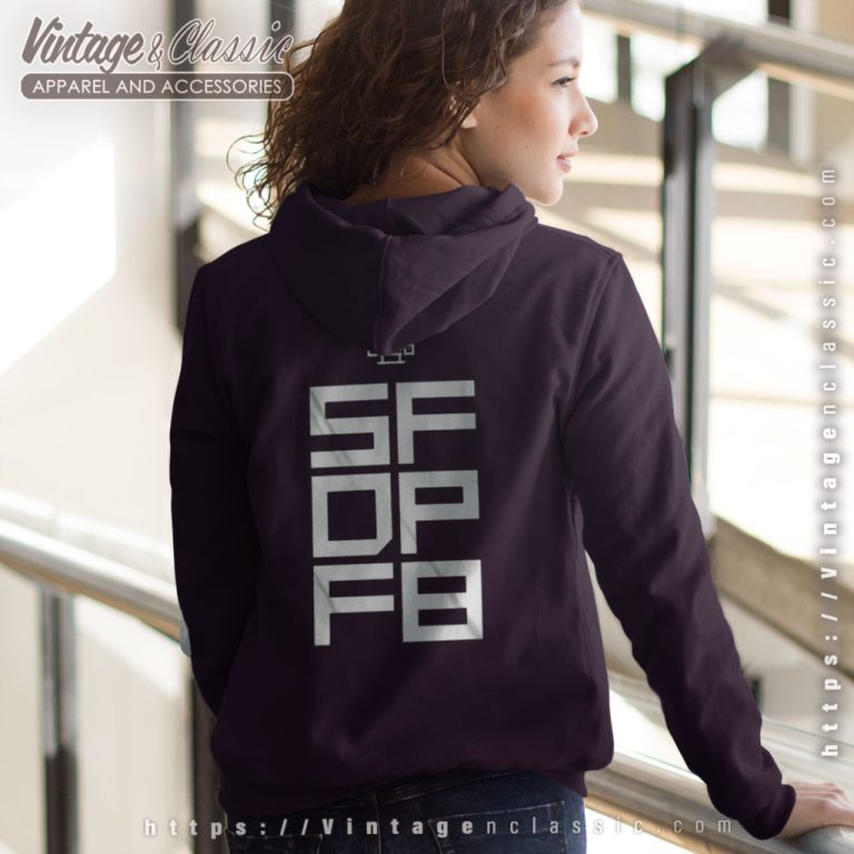 5fdp This Is War Backside Hoodie 5fdp This Is War Backside Hoodie