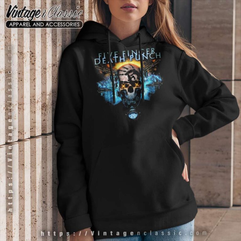 5fdp Turing Test Hoodie 5fdp Turing Test Hoodie