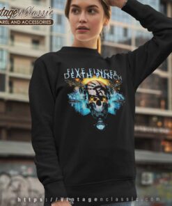 5fdp Turing Test Sweatshirt