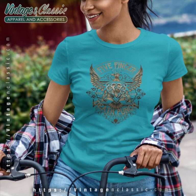 5fdp Usa Eagle Women TShirt 5fdp Usa Eagle Women TShirt