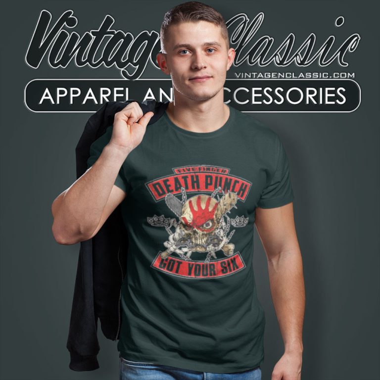 5fdp Warheard T Shirt 5fdp Warheard T Shirt