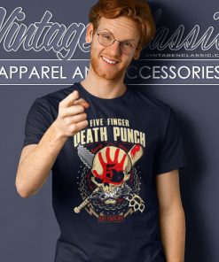 5fdp Zombie Kill 2020 T Shirt