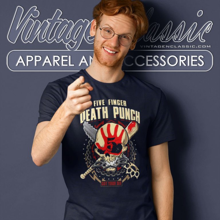 5fdp Zombie Kill 2020 T Shirt 5fdp Zombie Kill 2020 T Shirt