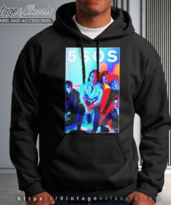 5SOS Band Photo Shirt 6 5sos Band Photo Hoodie