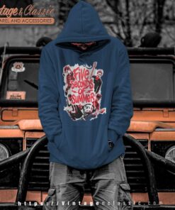 5sos World Tour 2023 Hoodie