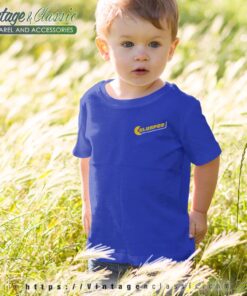 7 Eleven Pac Man Chomp Chomp Slurpee kids Shirt