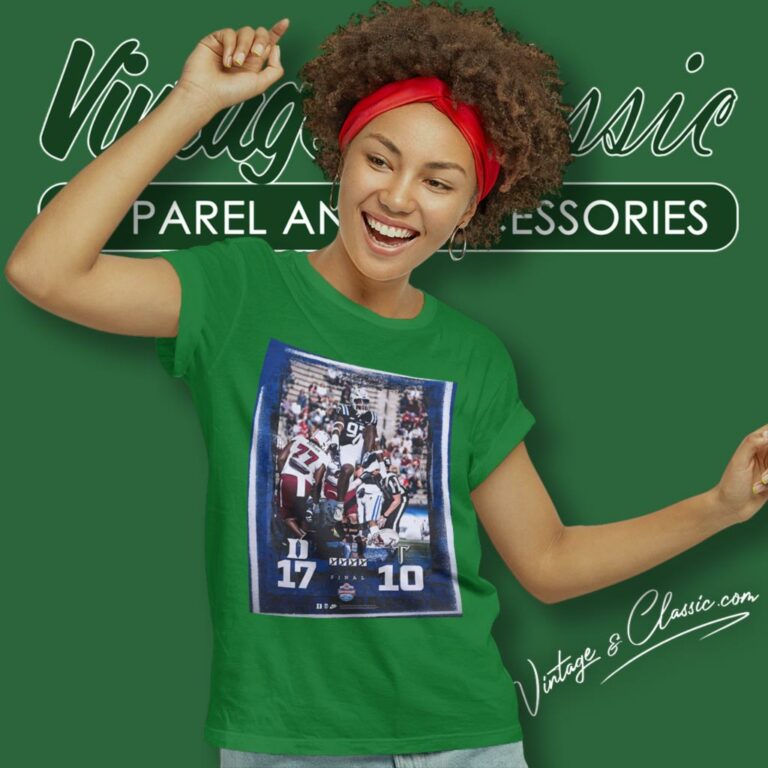 76 Birmingham Bowl 2023 Duke Blue Devils Vs Troy Trojans 17 10 Poster Women T Shirt 76 Birmingham Bowl 2023 Duke Blue Devils Vs Troy Trojans 17 10 Poster Women T Shirt