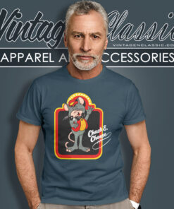 80s Chuck E Cheese Shirt Pizza Time Theatre T Shirt