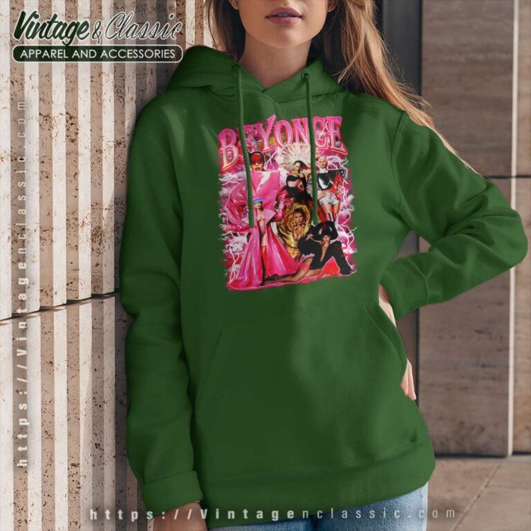 90s Beyonce Renaissance 2023 Tour Hoodie 90s Beyonce Renaissance 2023 Tour Hoodie