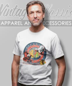 90s Chicago Blackhawks Nhl Hockey T Shirt