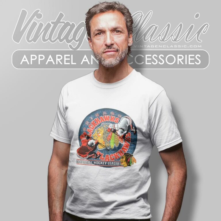 90s Chicago Blackhawks Nhl Hockey T Shirt 90s Chicago Blackhawks Nhl Hockey T Shirt
