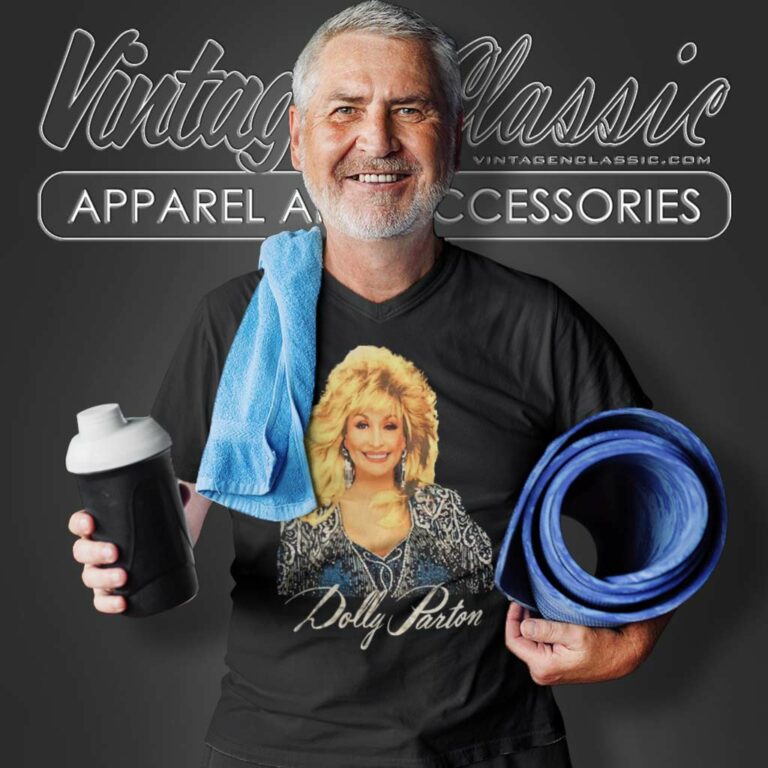 90s Dolly Parton Slow Dancing With The Moon Promo V Neck TShirt 90s Dolly Parton Slow Dancing With The Moon Promo V Neck TShirt