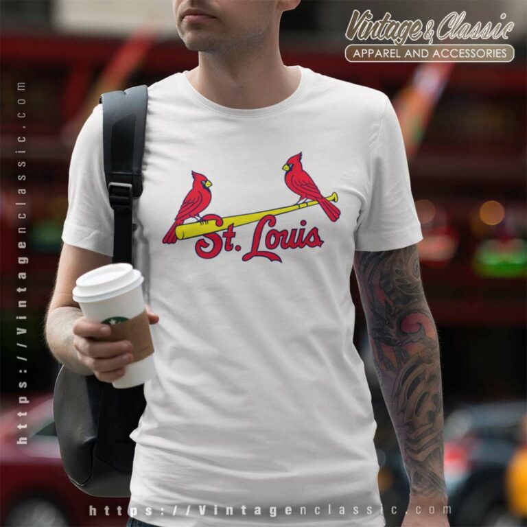 90s St Louis Cardinals Mlb Baseball T Shirt 90s St Louis Cardinals Mlb Baseball T Shirt