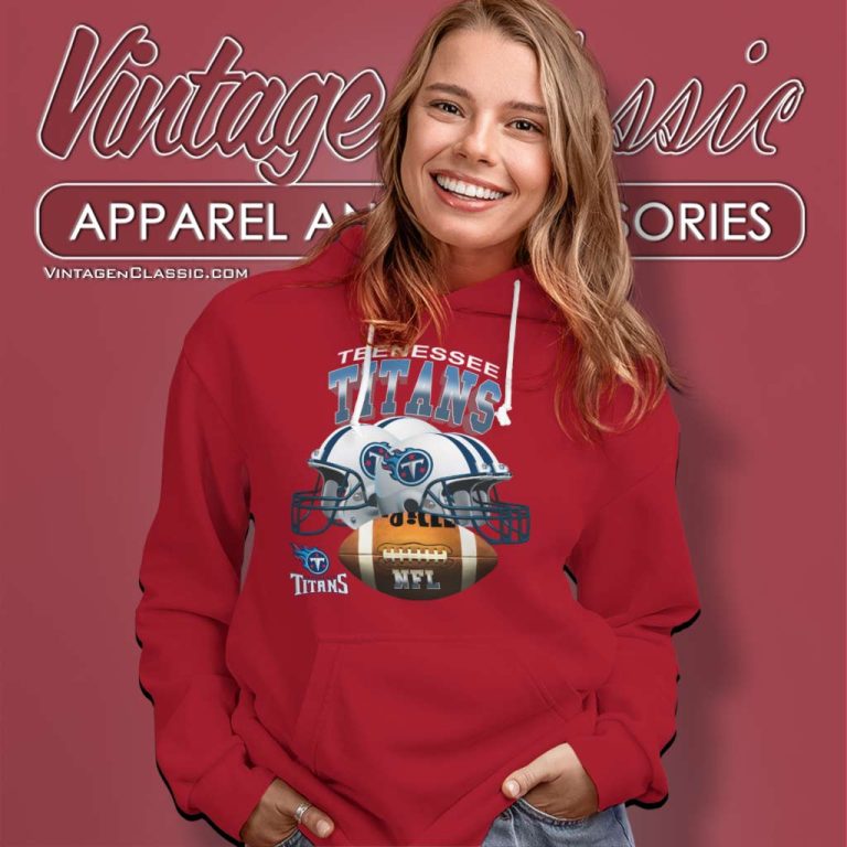 90s Tennessee Titans Nfl Football Hoodie 90s Tennessee Titans Nfl Football Hoodie