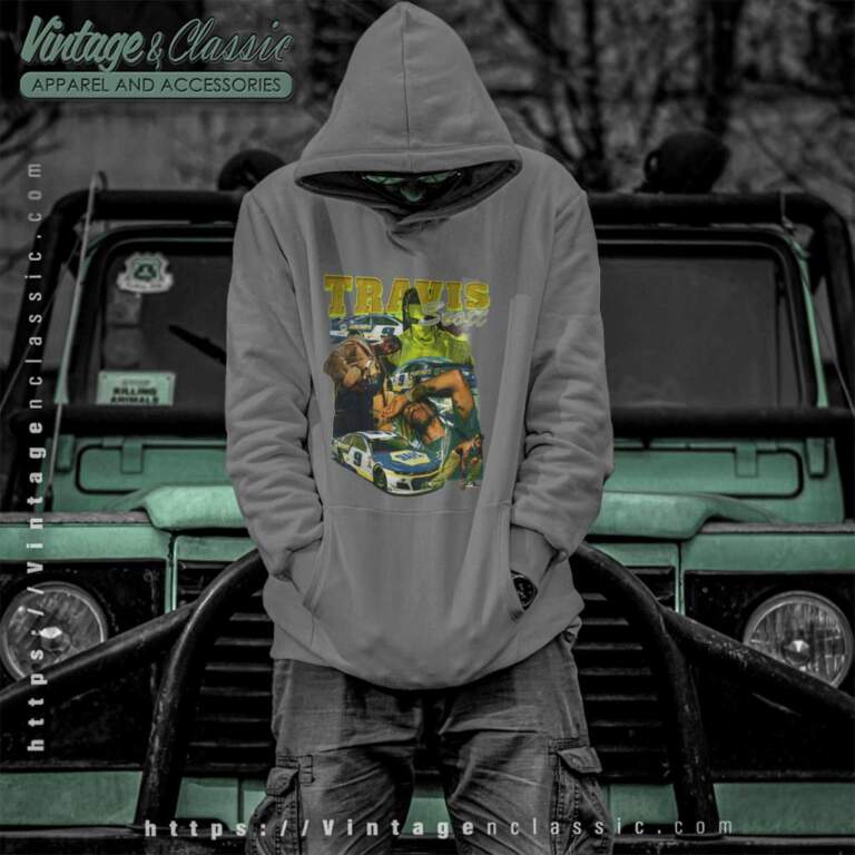 90s Travis Scott Nascar Racing Hoodie 90s Travis Scott Nascar Racing Hoodie