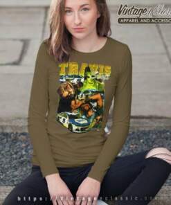 90s Travis Scott Nascar Racing Shirt 5 90s Travis Scott Nascar Racing Long Sleeve Tee
