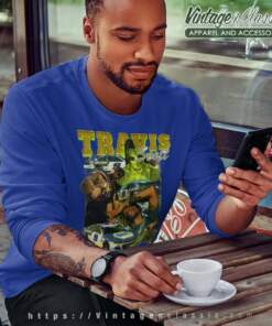 90s Travis Scott Nascar Racing Shirt 4 90s Travis Scott Nascar Racing Sweatshirt