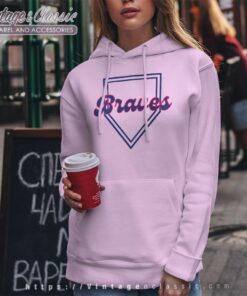 98 Braves Song 98 Braves Hoodie