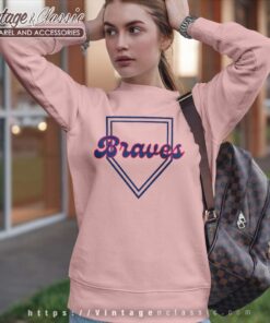 98 Braves Song 98 Braves Sweatshirt