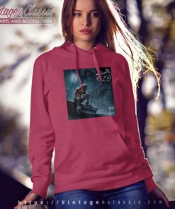 A Boogie Wit Da Hoodie Album Cover Hoodie