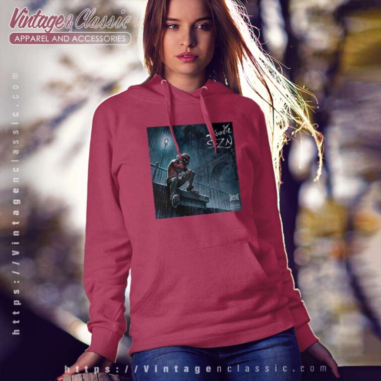 A Boogie Wit Da Hoodie Album Cover Hoodie A Boogie Wit Da Hoodie Album Cover Hoodie