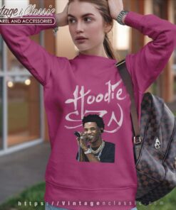 A Boogie Wit Da Hoodie Art Logo Sweatshirt