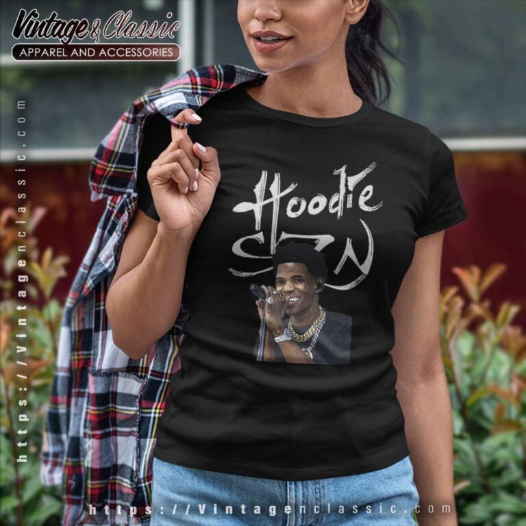 A Boogie Wit Da Hoodie Art Logo Women TShirt A Boogie Wit Da Hoodie Art Logo Women TShirt