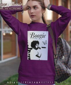 A Boogie Wit Da Hoodie Me Vs Myself Album Sweatshirt