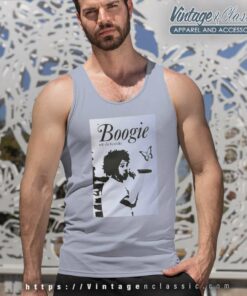 A Boogie Wit Da Hoodie Me Vs Myself Album Tank Top Racerback