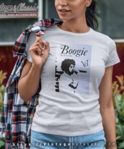 A Boogie Wit Da Hoodie Me Vs Myself Album Women TShirt