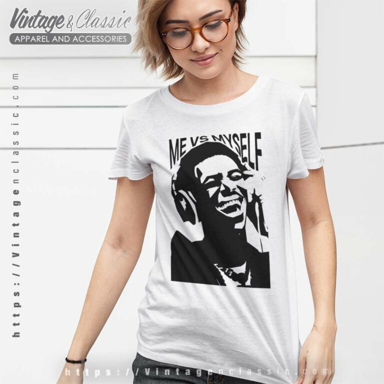 A Boogie Wit Da Hoodie Me Vs Myself Women TShirt A Boogie Wit Da Hoodie Me Vs Myself Women TShirt