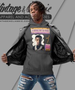 A Boogie Wit Da Hoodie Metro Chicago Hoodie
