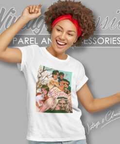 A Free Palestine Shirt Where The Heart Deems Women TShirt