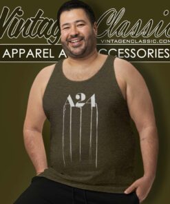 A24 Death Stranding Shirt 4 A24 Death Stranding Tank Top Racerback