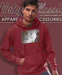 A24 Priscilla Shirt Priscilla Music Polaroid Hoodie