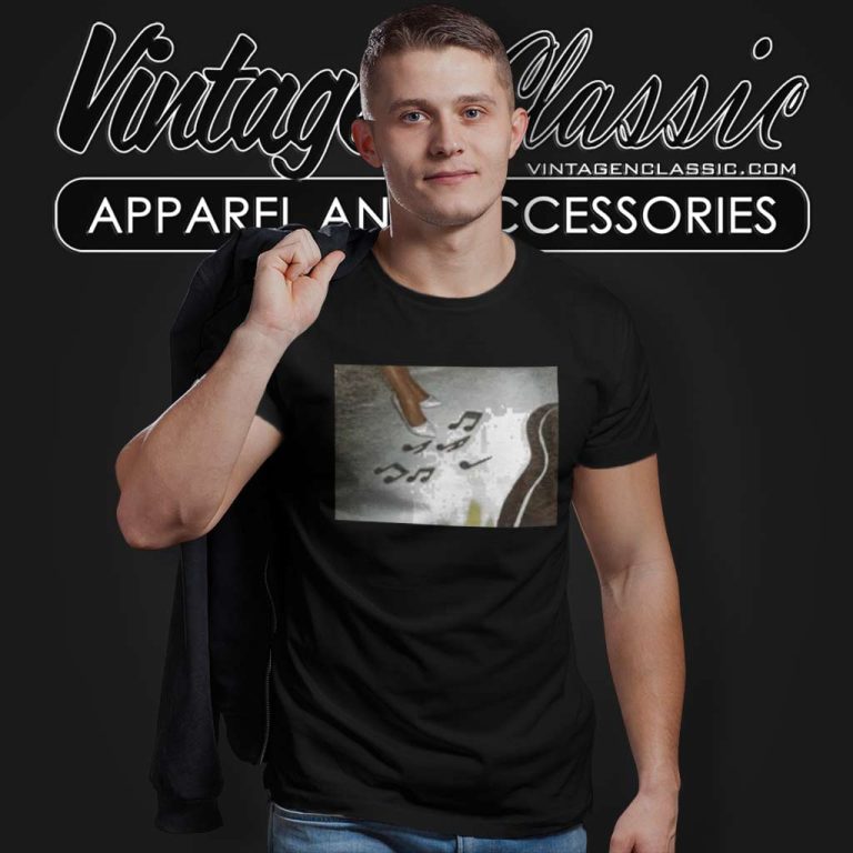 A24 Priscilla Shirt Priscilla Music Polaroid T Shirt A24 Priscilla Shirt Priscilla Music Polaroid T Shirt