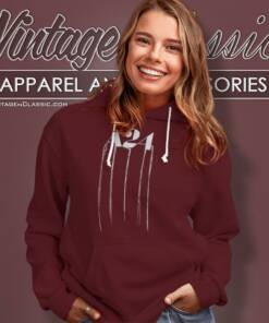 A24 X Kojima Productions Death Stranding Logo Hoodie