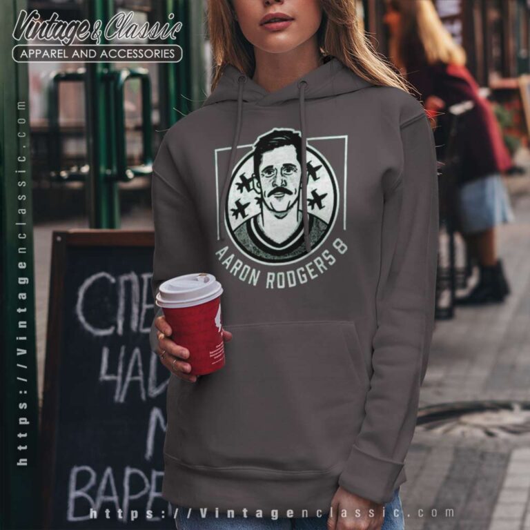 Aaron Rodgers 8 Shirt Welcome To New York Jets Hoodie Aaron Rodgers 8 Shirt Welcome To New York Jets Hoodie
