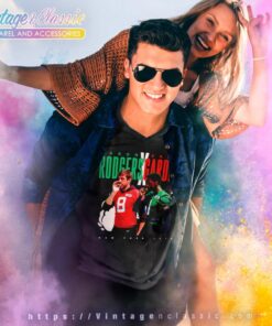 Aaron Rodgers And Sauce Gardner Handshake New York Jets Shirt 6 Aaron Rodgers And Sauce Gardner Handshake New York Jets V Neck TShirt