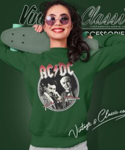 Acdc Free Energy Sweatshirt