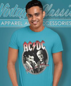 Acdc Free Energy T Shirt