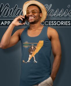 Acdc High Voltage Tank Top Racerback