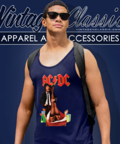 Acdc Mistress For Christmas Us Tour Shirt 4 Acdc Mistress For Christmas Us Tour Tank Top Racerback