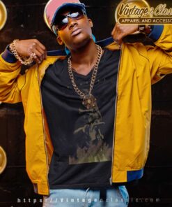 Acdc Shirt Album Bonfire V Neck TShirt