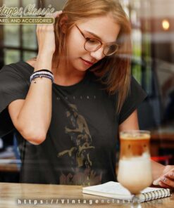 Acdc Shirt Album Bonfire Women TShirt