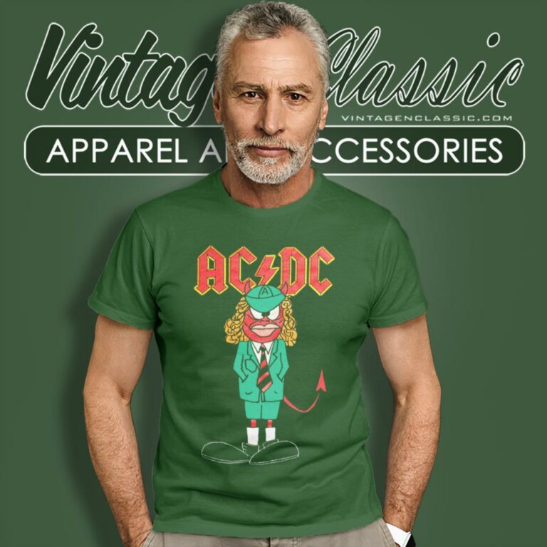 Acdc Shirt Ballbreaker Usa Tour T Shirt Acdc Shirt Ballbreaker Usa Tour T Shirt