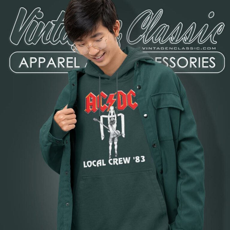 Acdc Shirt Flick Of The Switch Hoodie Acdc Shirt Flick Of The Switch Hoodie